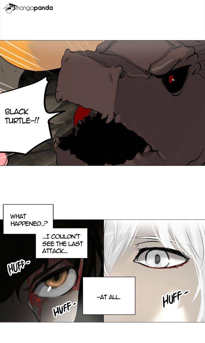 Tower of God Chapter 244 image 10